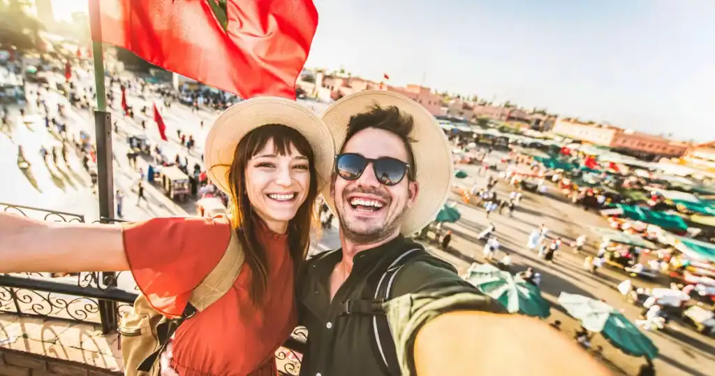 Best Internet Access in Morocco 2025