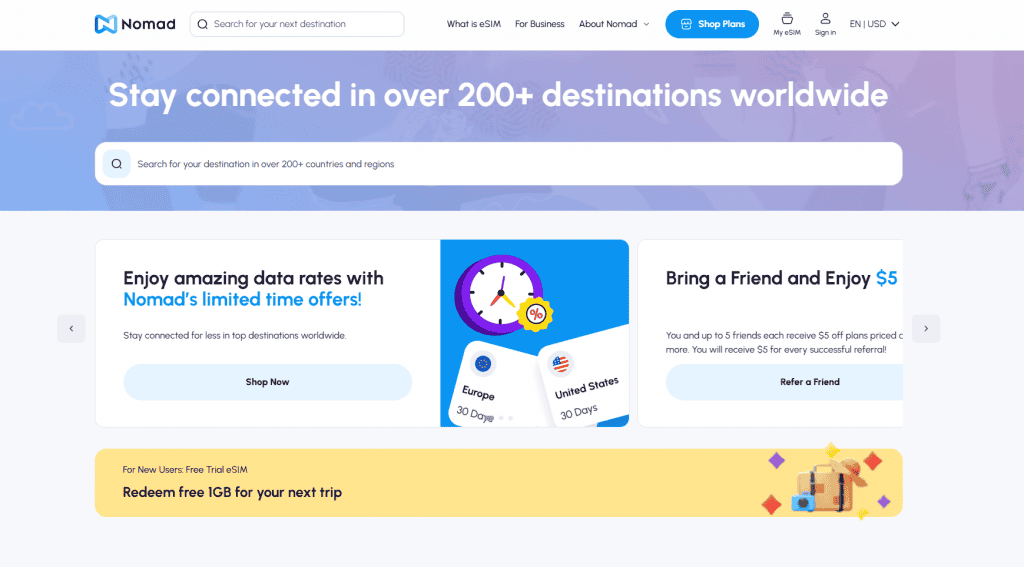 Portable Pocket WiFi device for Morocco internet connectivity.